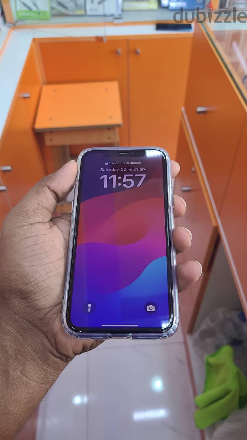 iPhone 11 Pro 256GB 1