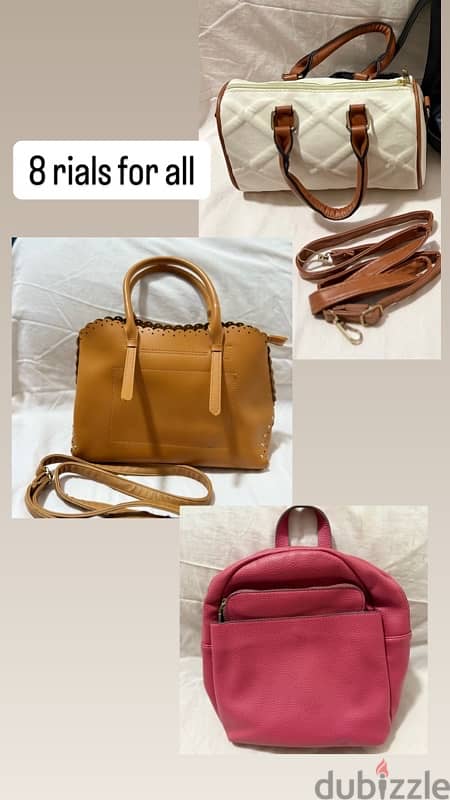 preloved bags 2