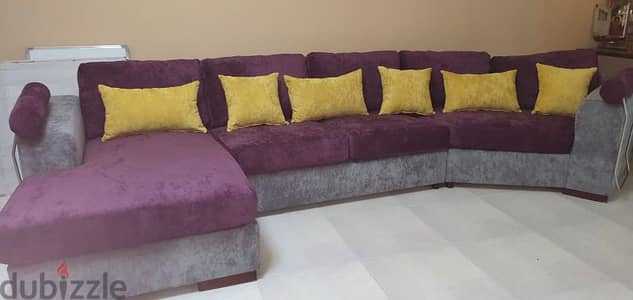 5 seater Sofa