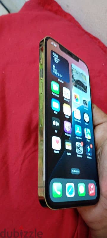 IPHONE 12 PRO MAX 512GB 1