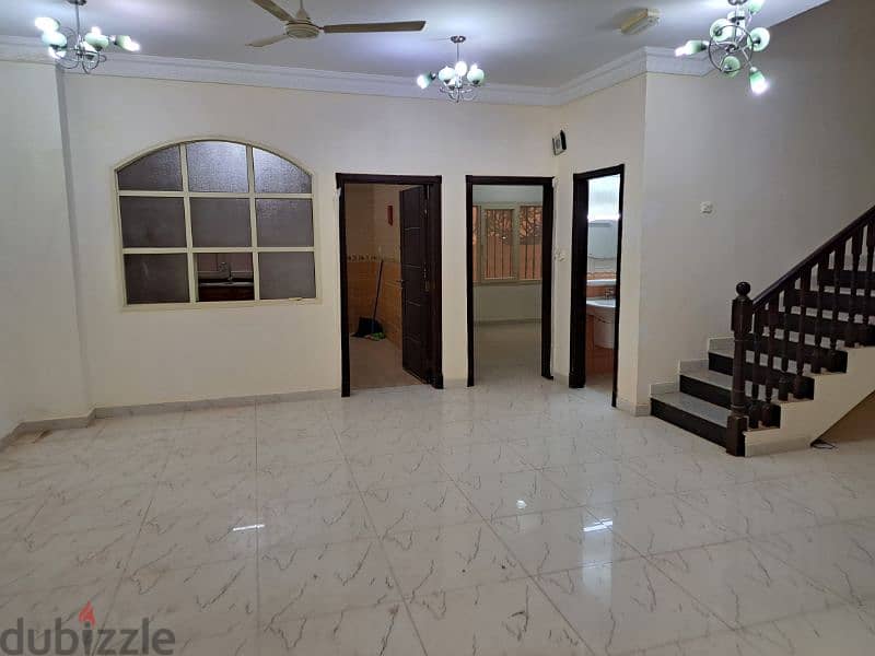 nice villa  in  Azaiba  near beach good price 3