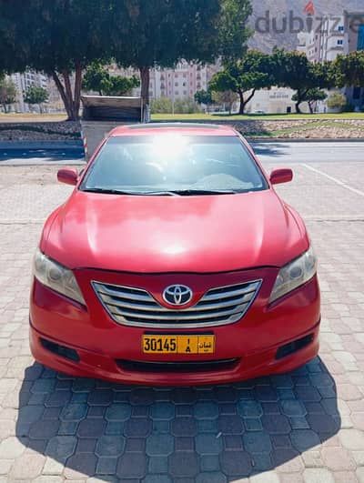 Toyota Camry 2007