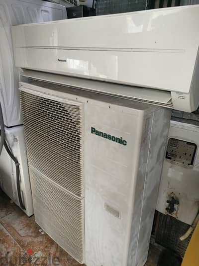 Used Air Conditioner Sell and Bey