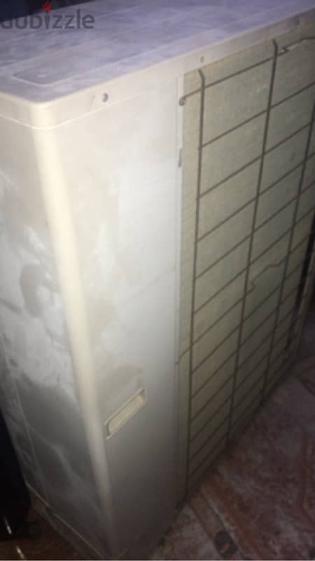 Used Air Conditioner Sell and Buy 1