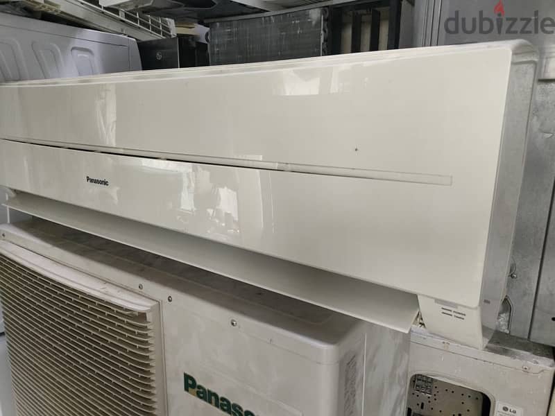 Used Air Conditioner Sell and Buy 4