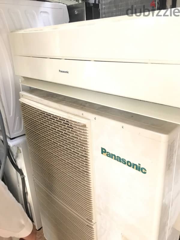 Used Air Conditioner Sell and Buy 5