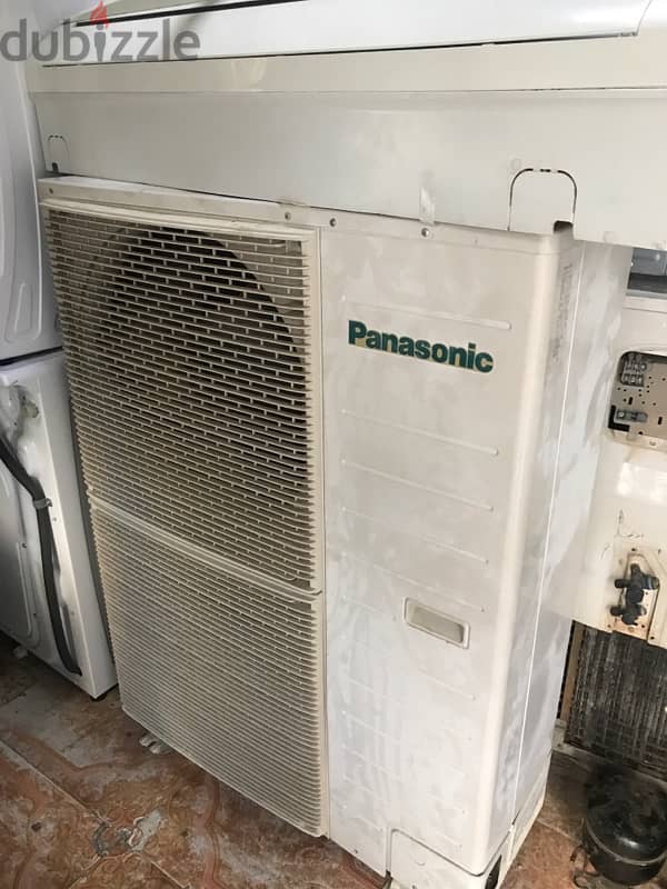 Used Air Conditioner Sell and Buy 7