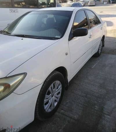 Toyota Camry 2003