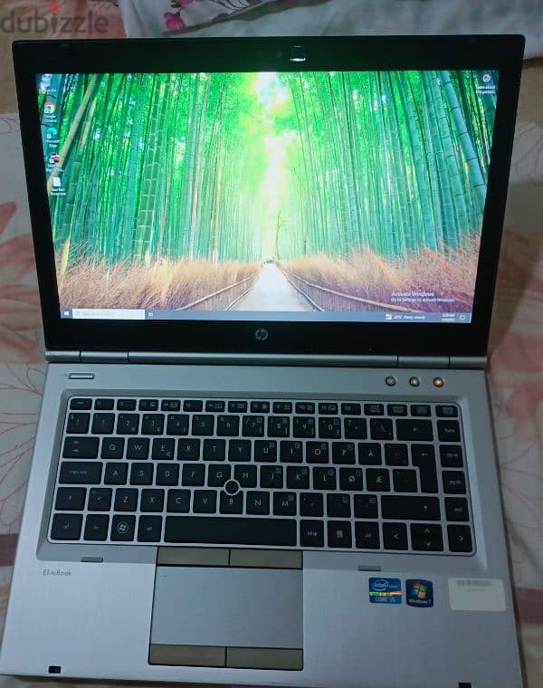 HP-MQ1CD5K 16" . Core i5 1