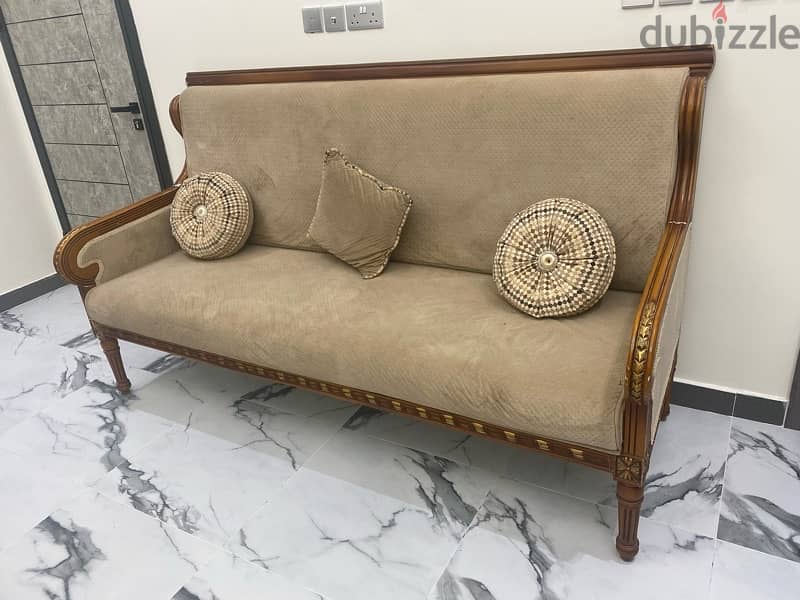 كنبات١٣ اشخاص    sofa 0