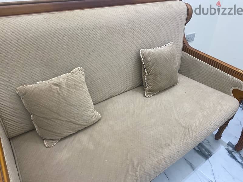 كنبات١٣ اشخاص    sofa 2