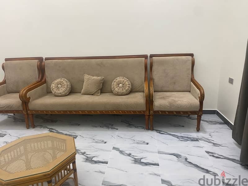 كنبات    sofa 4