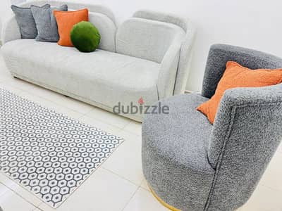 Danube Sofa 10 seater