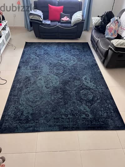 IKEA Vonsbak Carpet