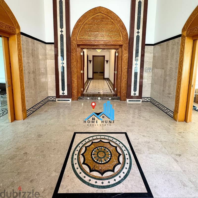 MADINAT AL ILAM | 4+1 BR SPACIOUS MANSION 3