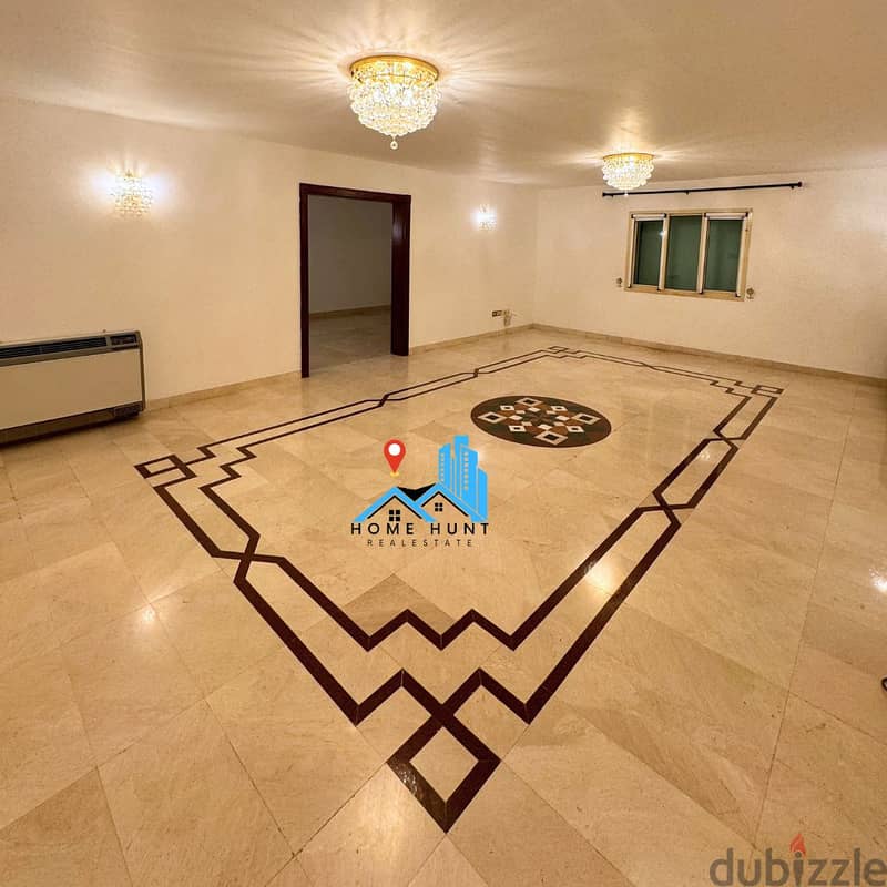 MADINAT AL ILAM | 4+1 BR SPACIOUS MANSION 16