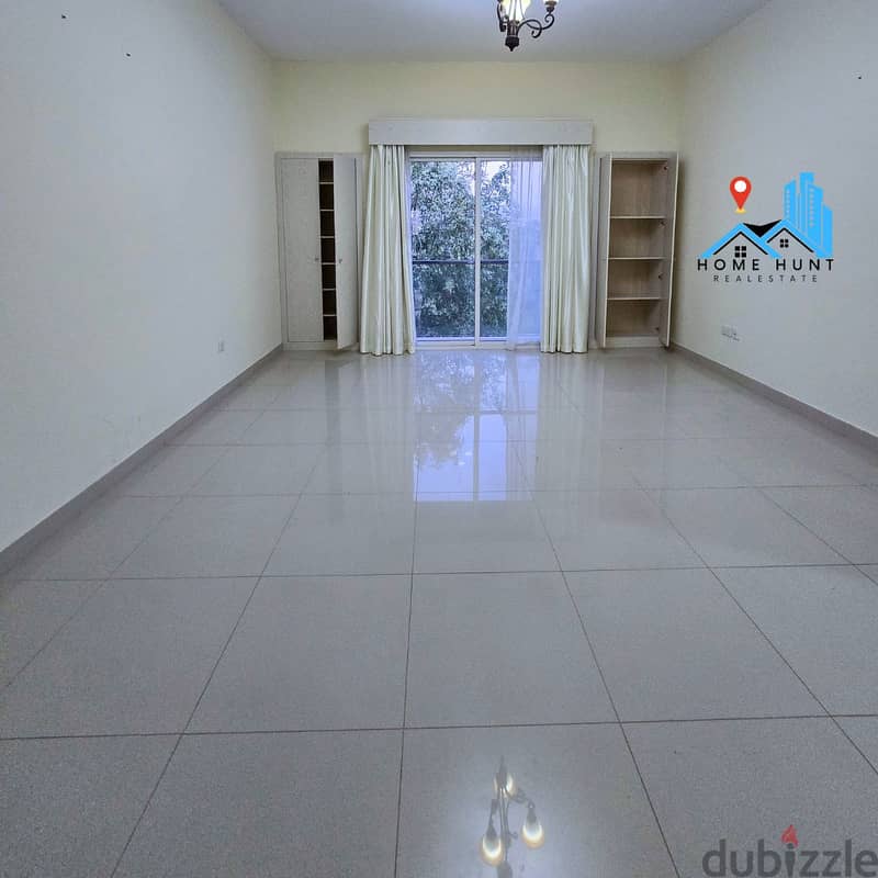 AL QURUM | BEAUTIFUL 4+1 BR COMPOUND VILLA 10