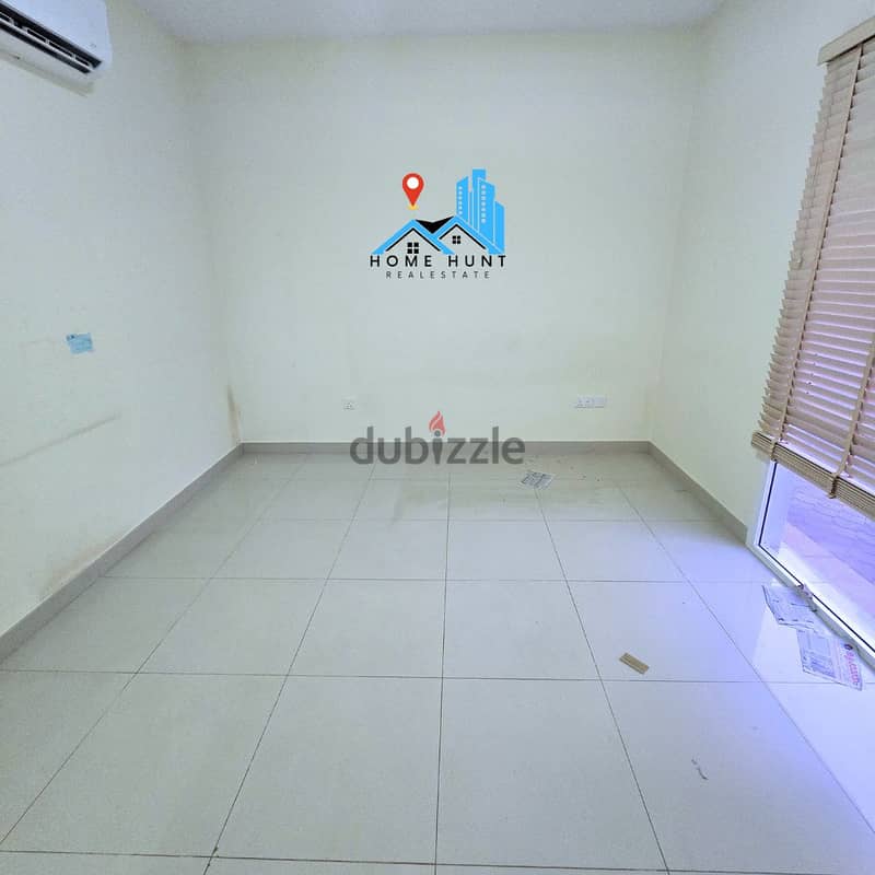 AL QURUM | BEAUTIFUL 4+1 BR COMPOUND VILLA 16