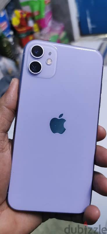 urgent sell iPhone 11 5