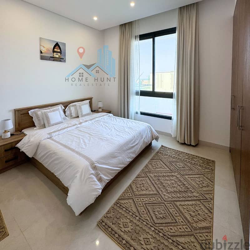 AL MOUJ | 2BHK FULLY FURNISHED SEA VIEW WITH SPACIOUS BALCONY 5