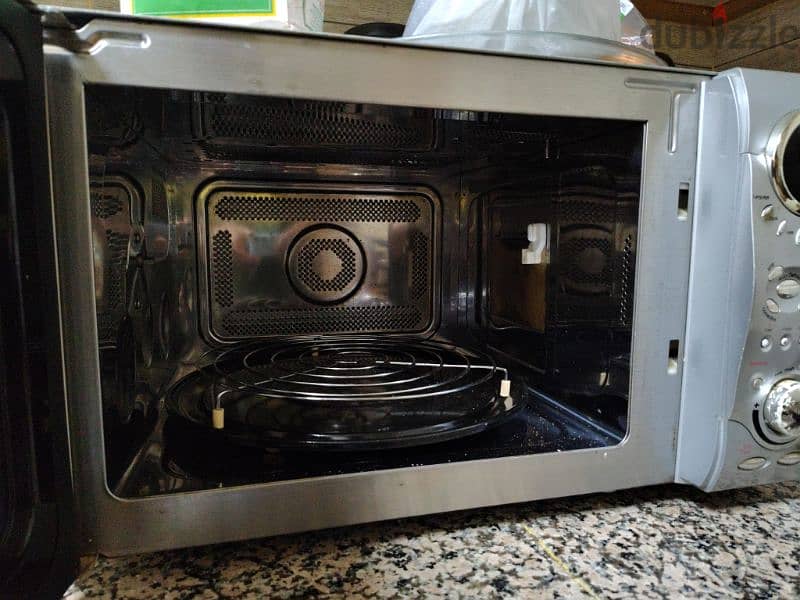 used oven 1