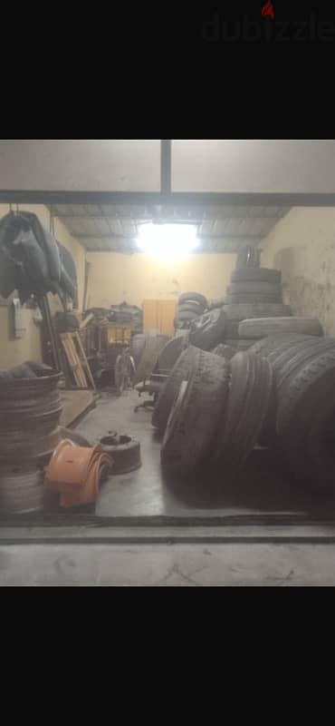 tyre shop 3