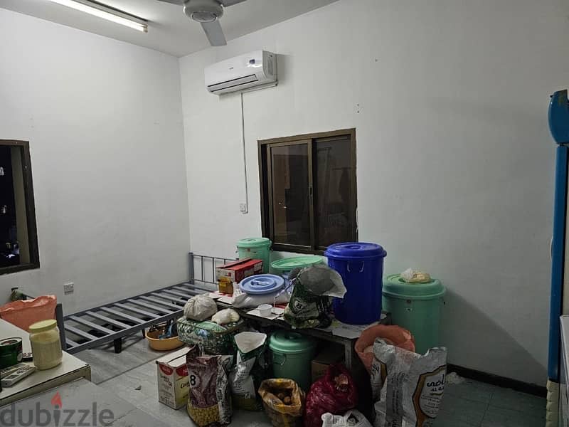 Room for Rent at Hamriya Ruwi 0