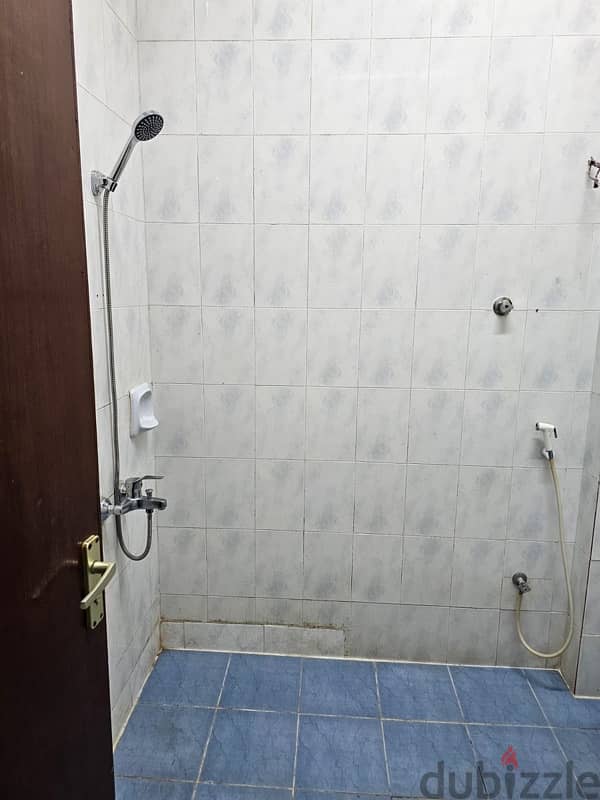 Room for Rent at Hamriya Ruwi 2