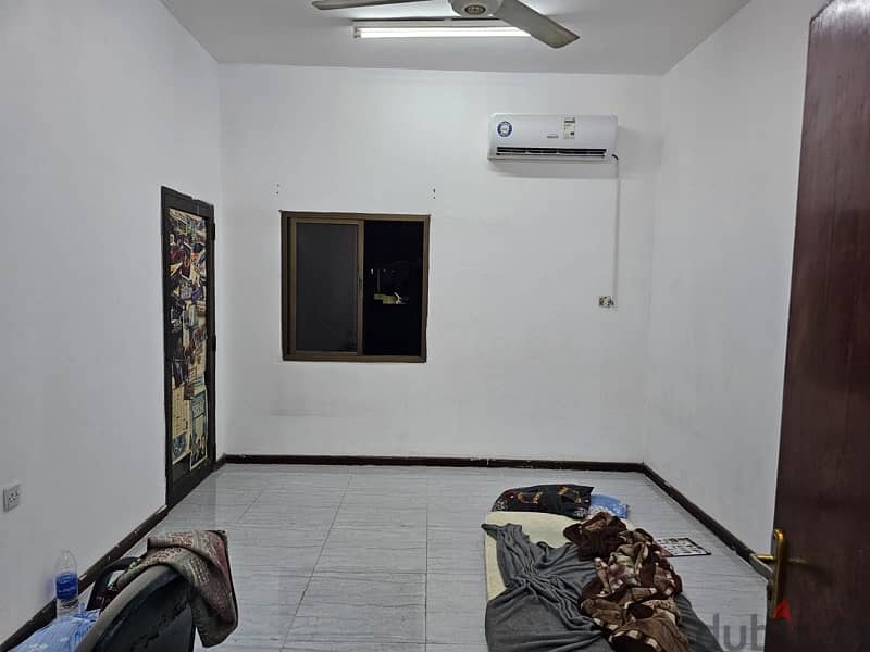 Room for Rent at Hamriya Ruwi 3