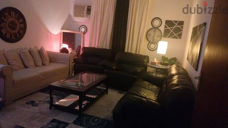 furnished apartment 0