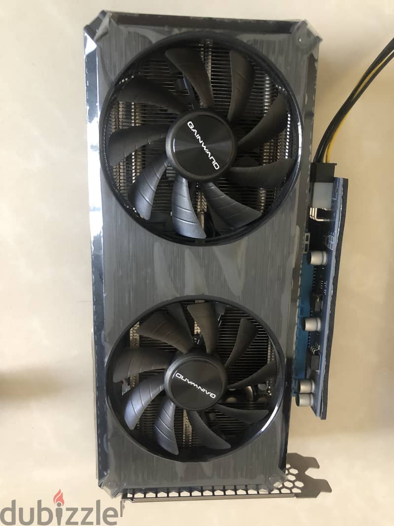 GEFORCE RTX 3060 Ti Graphic Cards 88Gb 3 no: 1