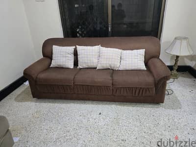 Used Sofa