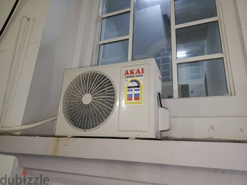 AC service, Maintenance and Installation service 6