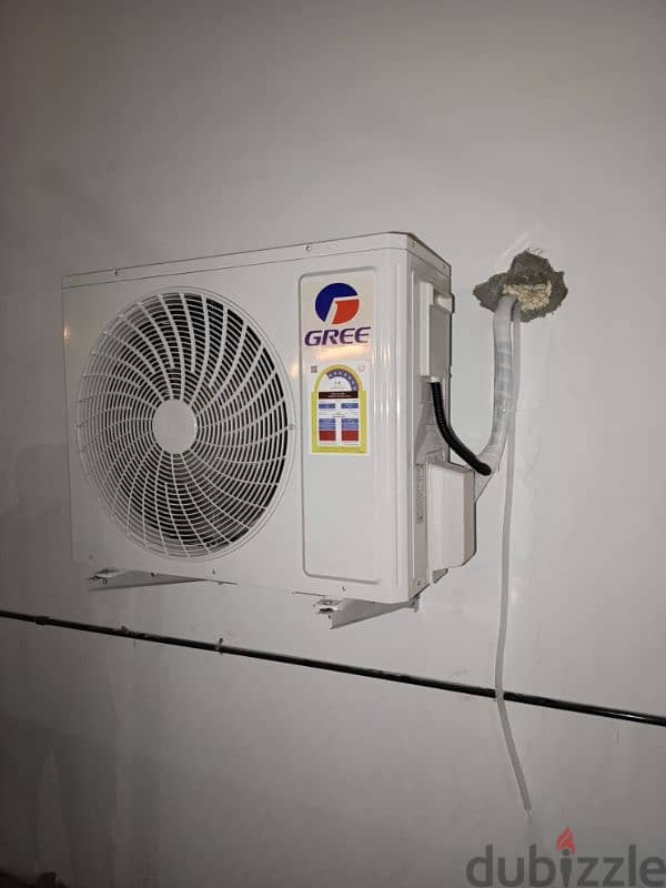 AC service, Maintenance and Installation service 10