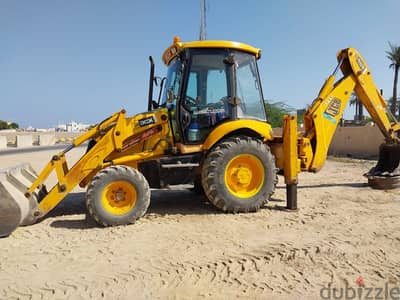 JCB 3cx 2006