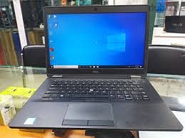 Big big Discount Dell Latitude 5470 Core i5 6th Generation 1