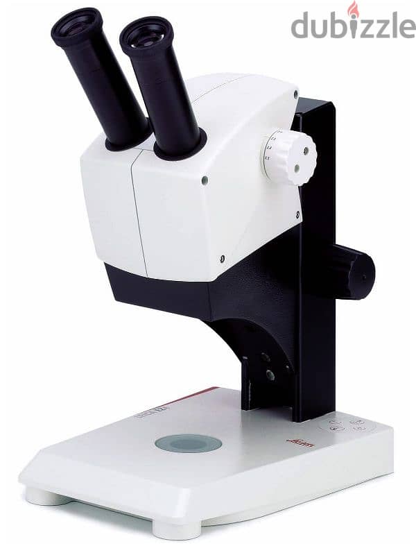 Microscope Leica ez4 2