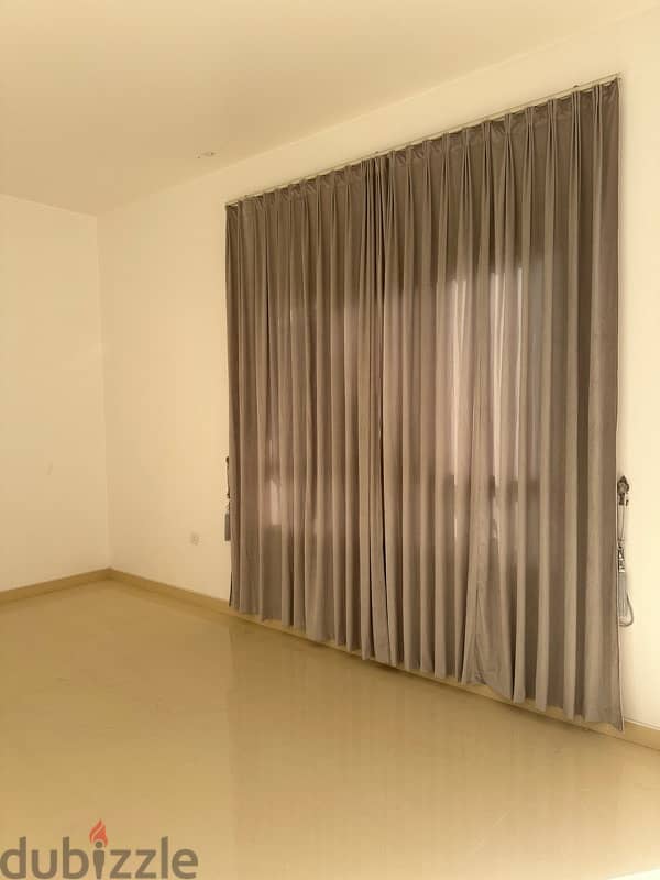 room near Al Mouj for rent 2