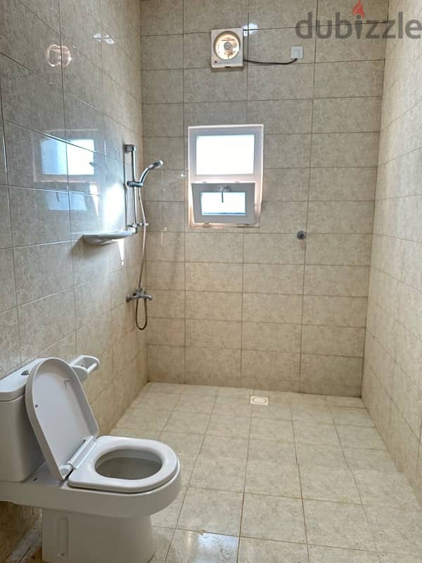 room near Al Mouj for rent 3