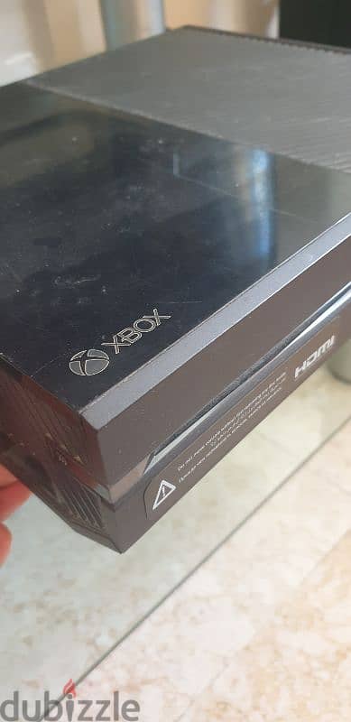 xbox one 500 GB