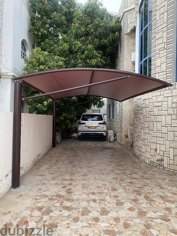 car parking shades 7