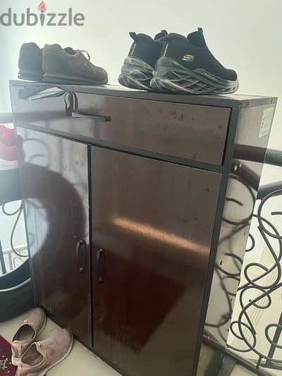 shoe Rack for sale