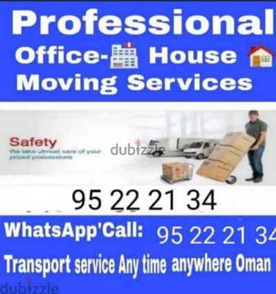 PACKERS AND MOVER 24HOURS TRANSPORT