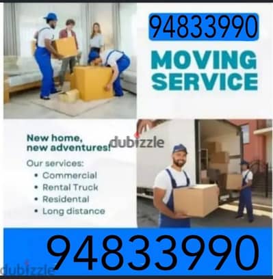 Movers and packers house shifting office shifting villa shifting store