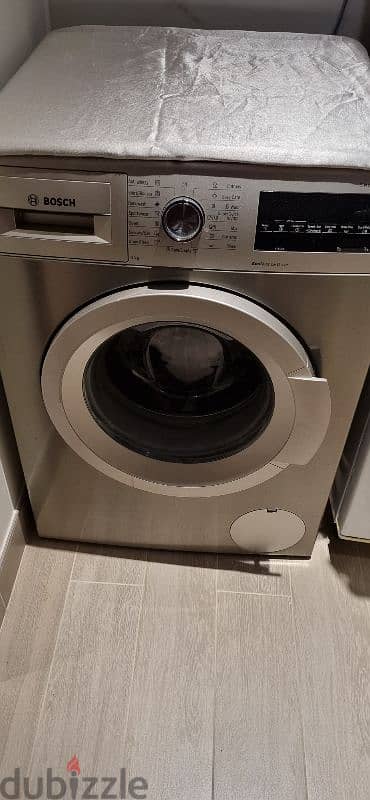 washing machine for sale