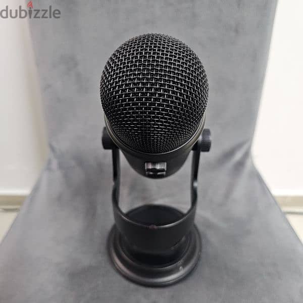 Blue Yeti USB Microphone 3