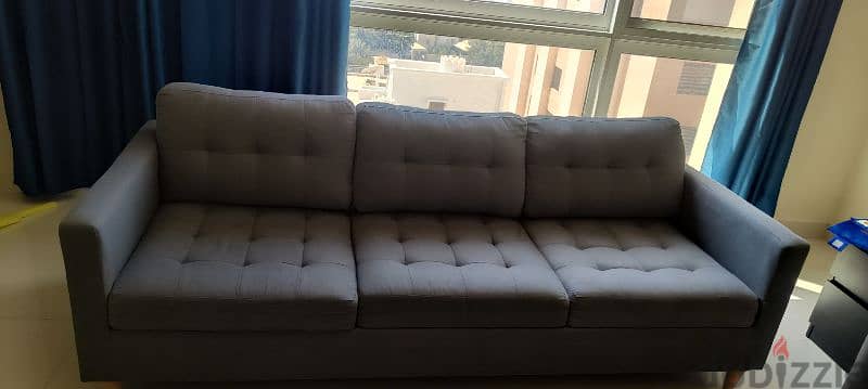 5 seater sofa set 1