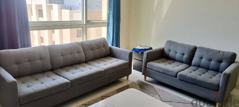 5 seater sofa set 2