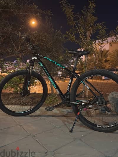 Venom bicycle 29 for sale