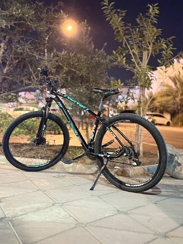 Venom bicycle 29 for sale 4